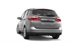 Ford C-Max Energi Plug-In Hybrid 2013 года